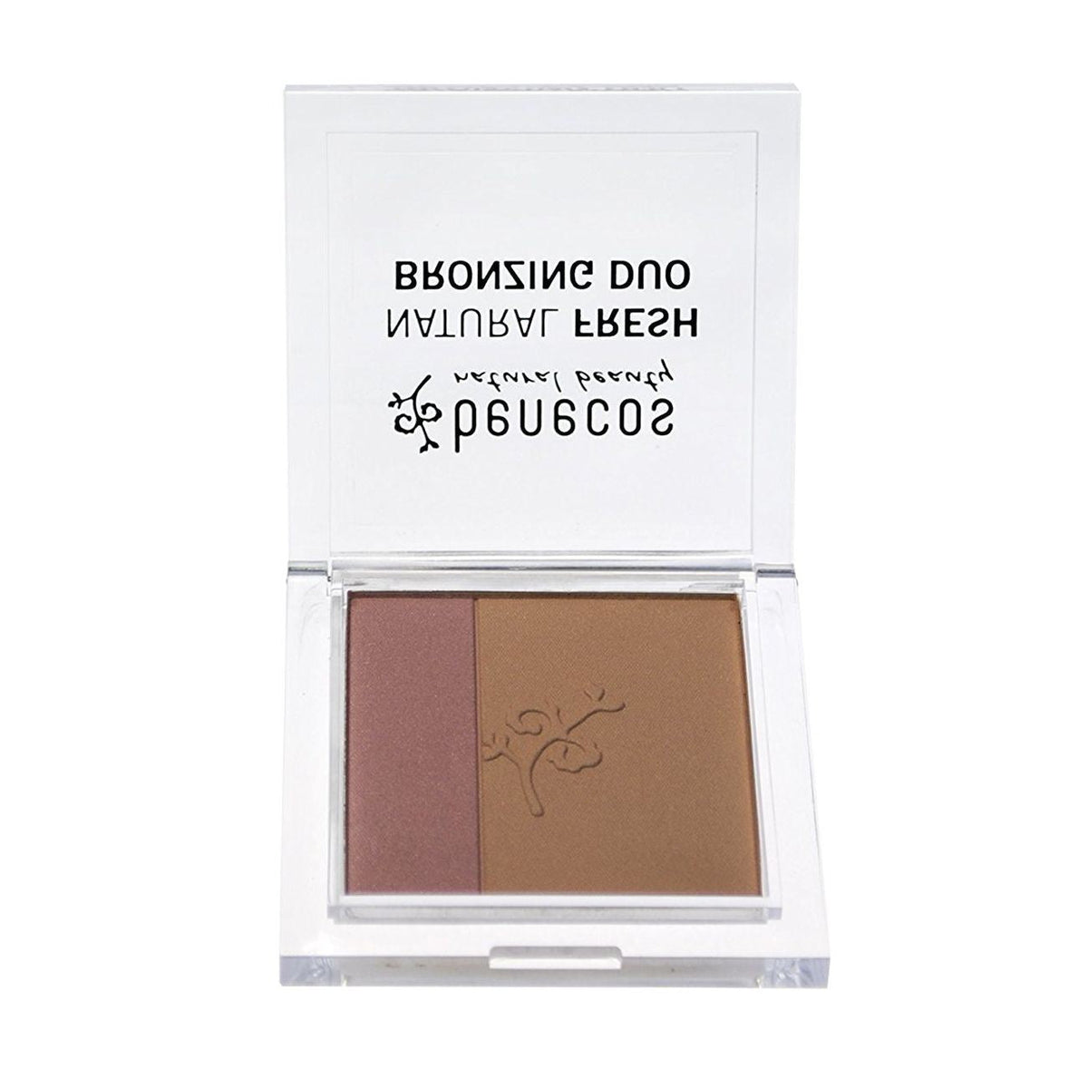 Bronzing Duo Ibiza Nights 8g EXP 30.11.2025 - Benecos