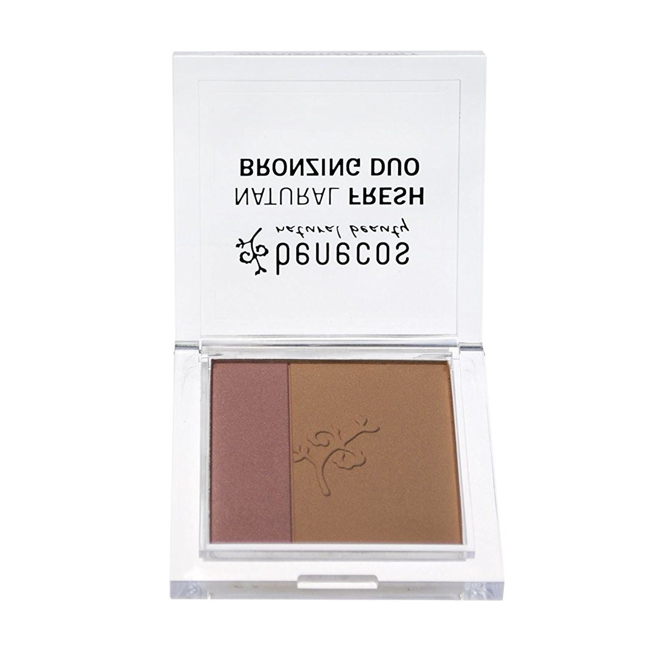 Bronzing Duo Ibiza Nights 8g EXP 30.11.2025 - Benecos