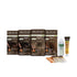 Brown 4.0 Rapid Permanent Hair Dye 140ml - Eco Natural Products - BioKap - Hair Color