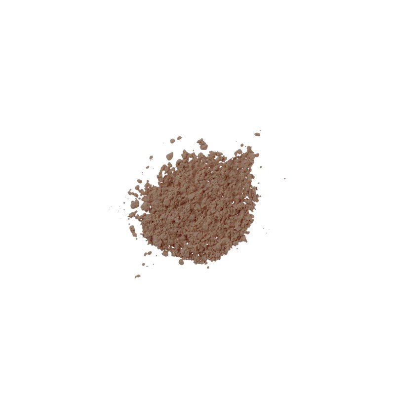 Brown Powder Eye Shadow 2.5g - NATorigin - Eyes shadow - Eco Natural Products
