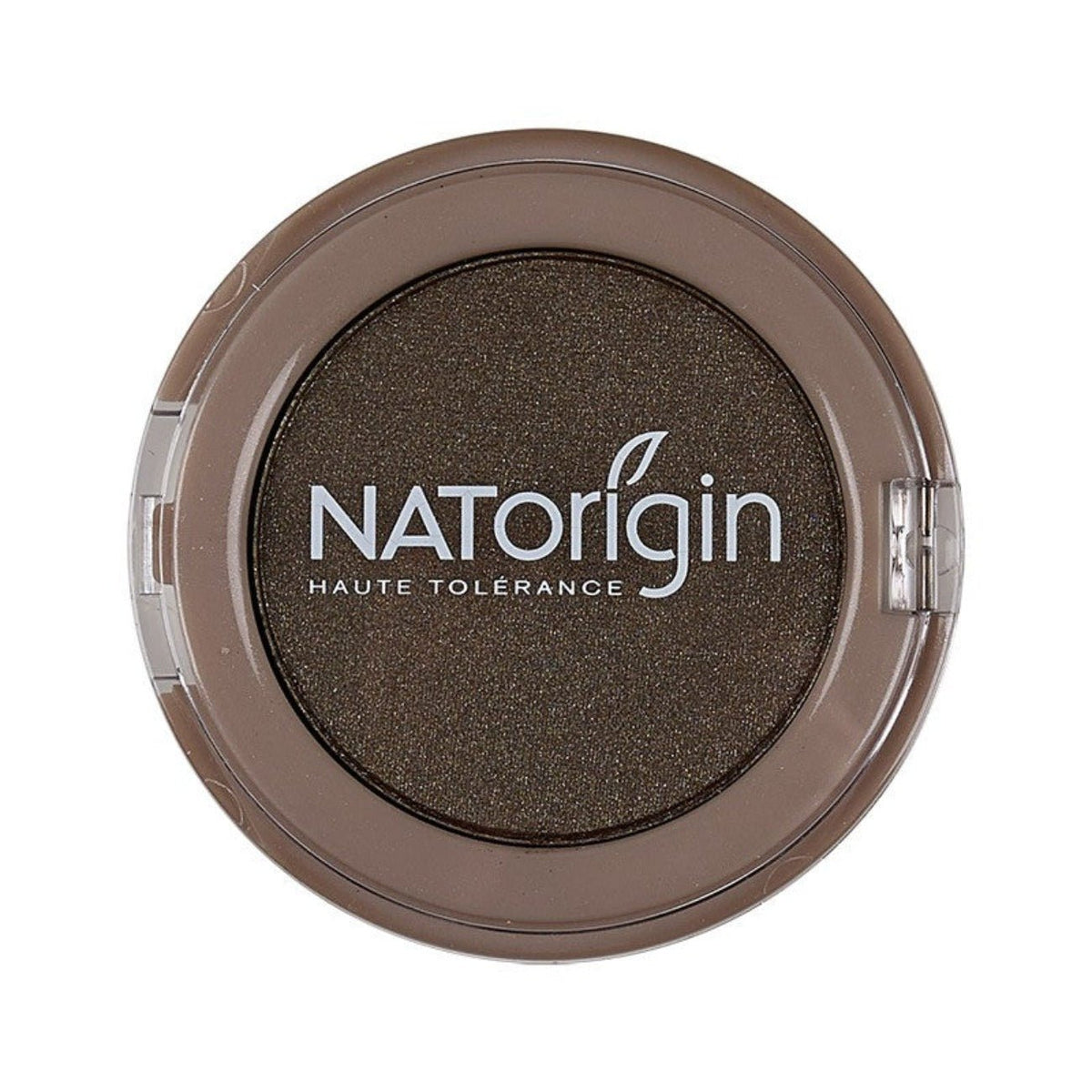 Brown Powder Eye Shadow 2.5g - NATorigin - Eyes shadow - Eco Natural Products