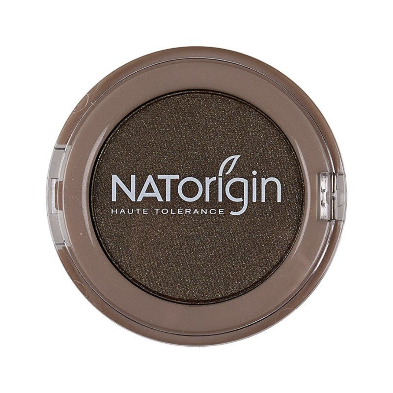 Brown Powder Eye Shadow 2.5g - NATorigin - Eyes shadow - Eco Natural Products