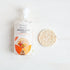 Brown Rice Cakes 7 Super Seeds 120g - Eco Natural Products - Clearspring - Brown Rice Crackers