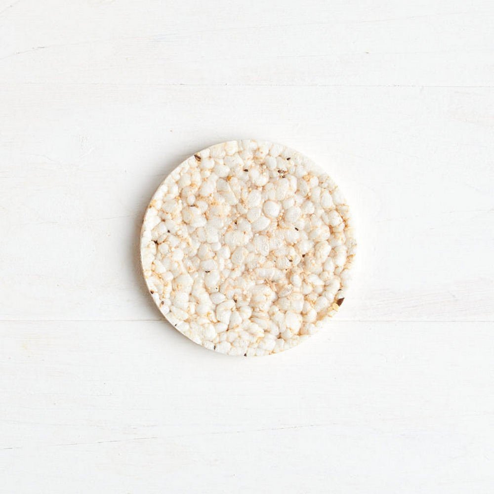 Brown Rice Cakes 7 Super Seeds 120g - Clearspring - Brown Rice Crackers - Eco Natural Products