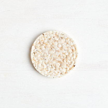 Brown Rice Cakes 7 Super Seeds 120g - Clearspring - Brown Rice Crackers - Eco Natural Products