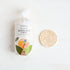 Brown Rice Cakes No Added Salt 120g - Eco Natural Products - Clearspring - Rice Cake