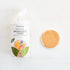 Brown Rice Cakes No Added Salt 120g - Eco Natural Products - Clearspring - Rice Cake