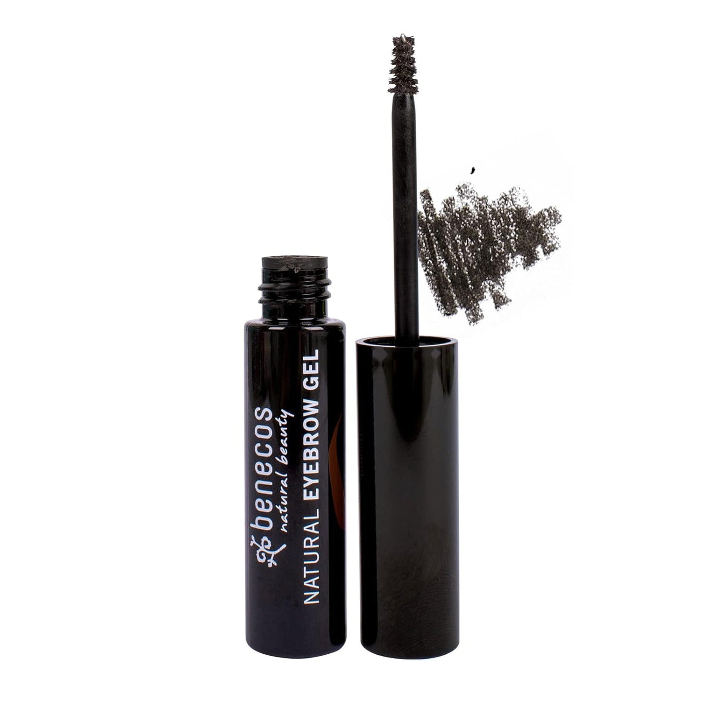 Brunette Eyebrow Gel 3ml - Benecos - Eyebrow Gel - Eco Natural Products