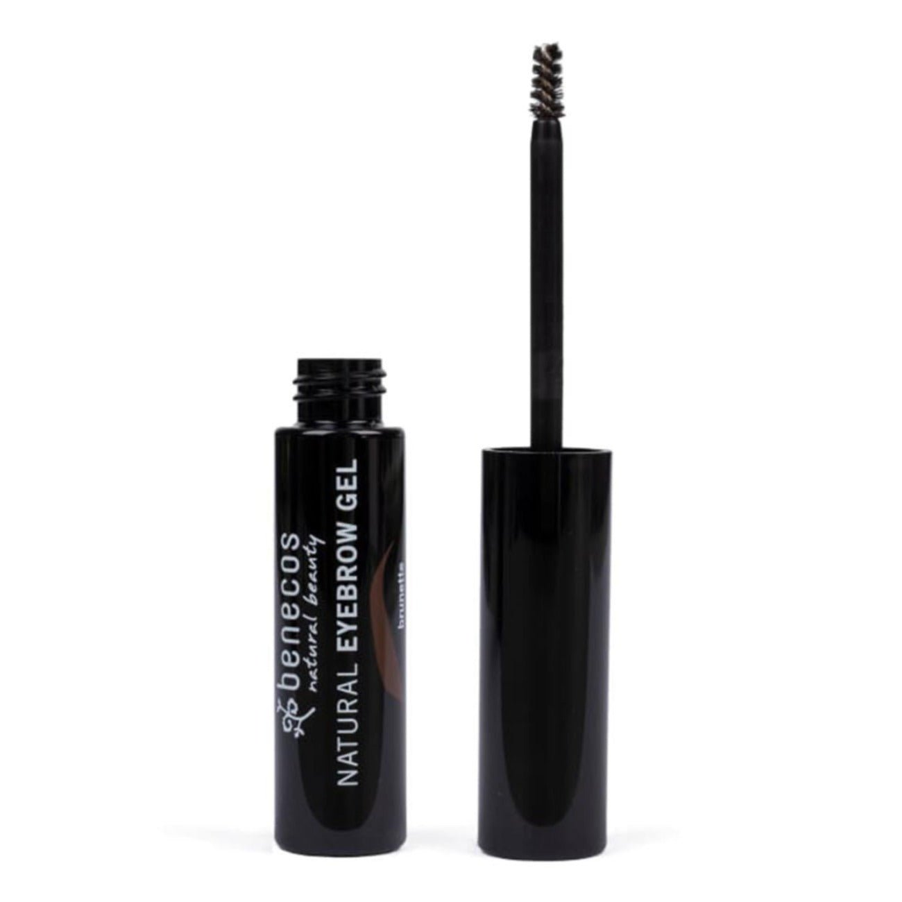 Brunette Eyebrow Gel 3ml - Benecos - Eyebrow Gel - Eco Natural Products