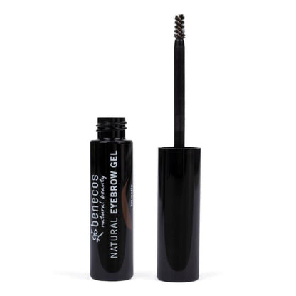 Brunette Eyebrow Gel 3ml - Benecos - Eyebrow Gel - Eco Natural Products