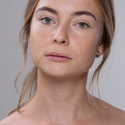 Brunette Eyebrow Gel 3ml - Benecos - Eyebrow Gel - Eco Natural Products