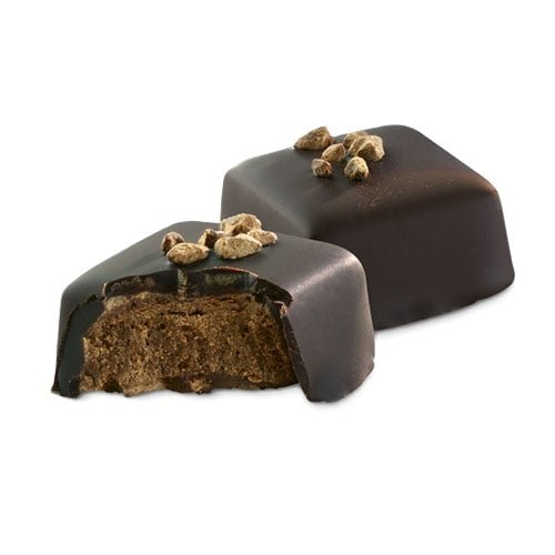 Brut de Noir Chocolate 100g - Belvas - Chocolate - Eco Natural Products