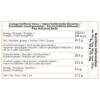 Brut de Noir Chocolate 100g - Belvas - Chocolate - Eco Natural Products