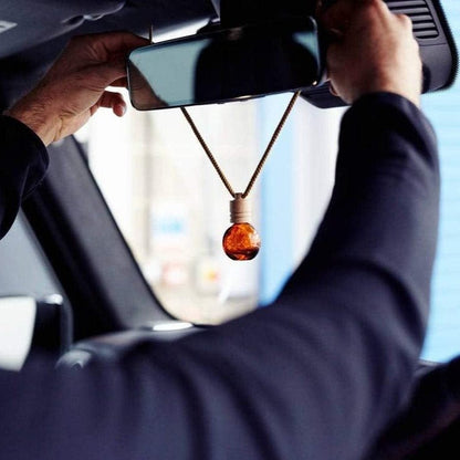 Bubblegum Car Fragrances Oils 8ml - Auto Aroma - Essential Oil - Eco Natural Products