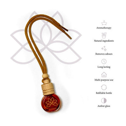 Bubblegum Car Fragrances Oils 8ml - Auto Aroma - Essential Oil - Eco Natural Products