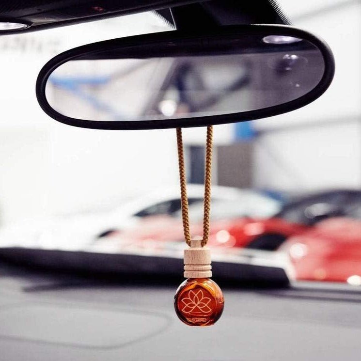 Bubblegum Car Fragrances Oils 8ml - Auto Aroma - Essential Oil - Eco Natural Products