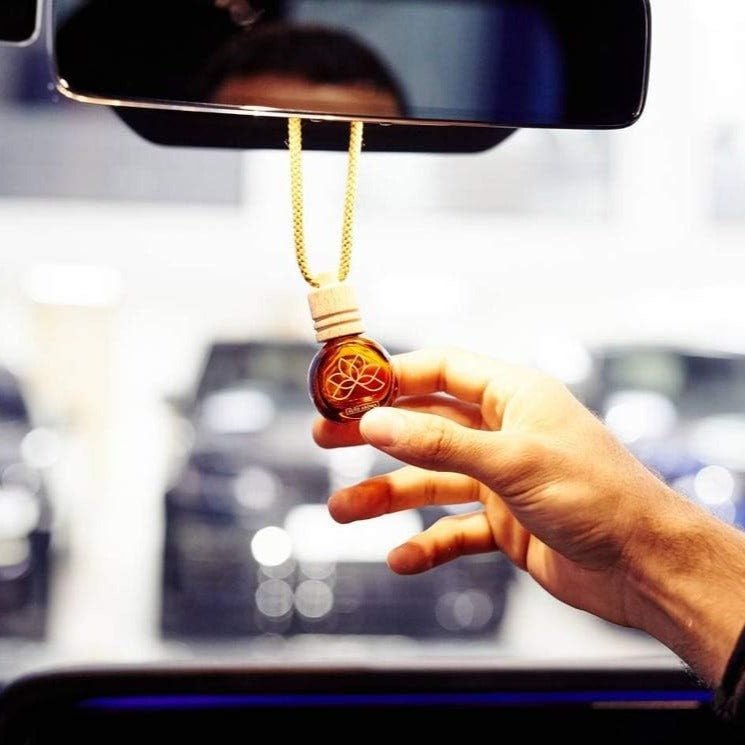 Bubblegum Car Fragrances Oils 8ml - Auto Aroma - Essential Oil - Eco Natural Products