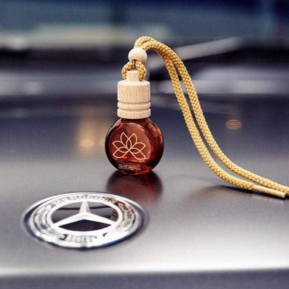 Bubblegum Car Fragrances Oils 8ml - Auto Aroma - Essential Oil - Eco Natural Products