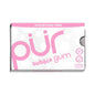 Bubblegum Flavour Chewing Gum Blister Pack 9 Pieces - Pur - Gum - Eco Natural Products