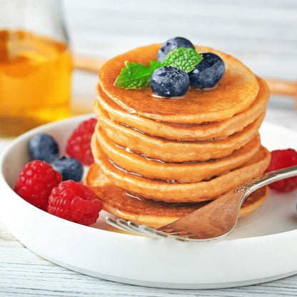 Buckwheat Pancake Mix 375g - Orgran - Pancake Mix - Eco Natural Products