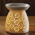 Traditional Ceramic Fragrancer/Oil Burner Style 3