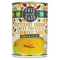 Butternut Squash, Sweet Potato & Turmeric Soup 400g - Free & Easy - Soups & Broths - Eco Natural Products