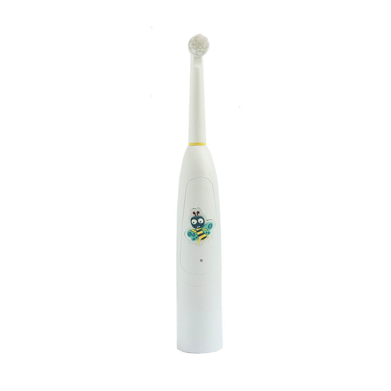 Buzzy Brush Electric Musical Toothbrush - Eco Natural Products - Jack N' Jill - Toothbrush