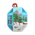 Organic Mini Chocolate Bauble 80g