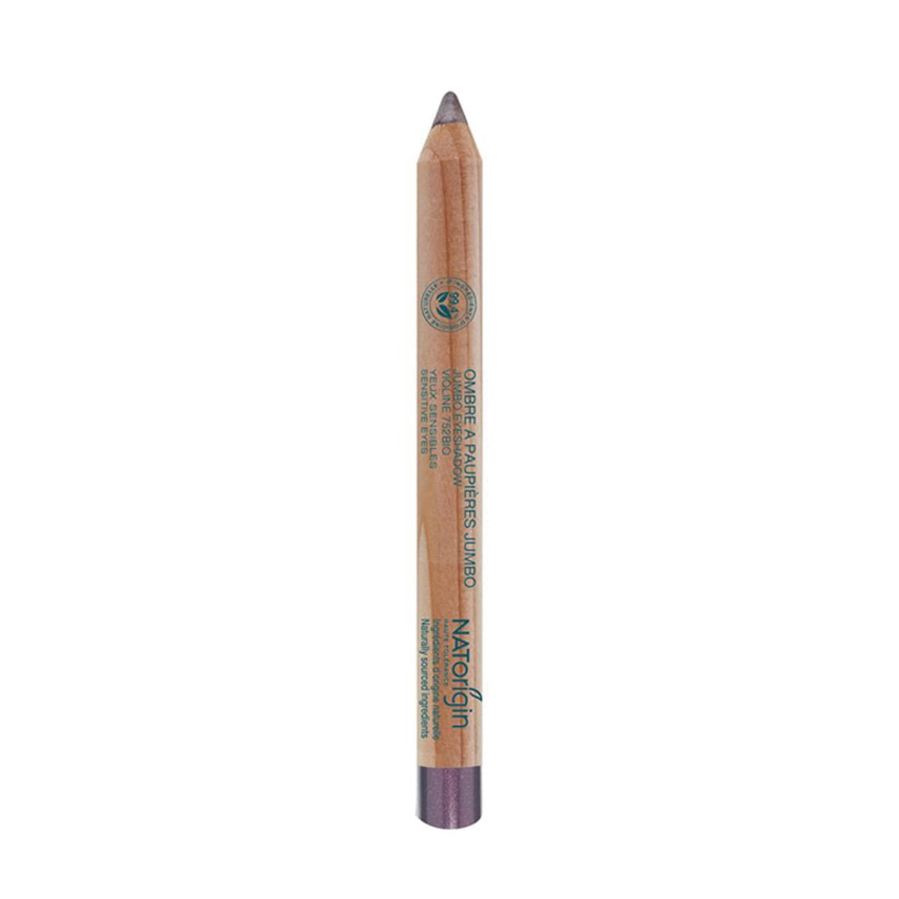 Purple Jumbo Eyeshadow Waterproof 1.8g main