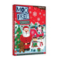 Milk Chocolate Alternative Kids Advent Calendar 70g