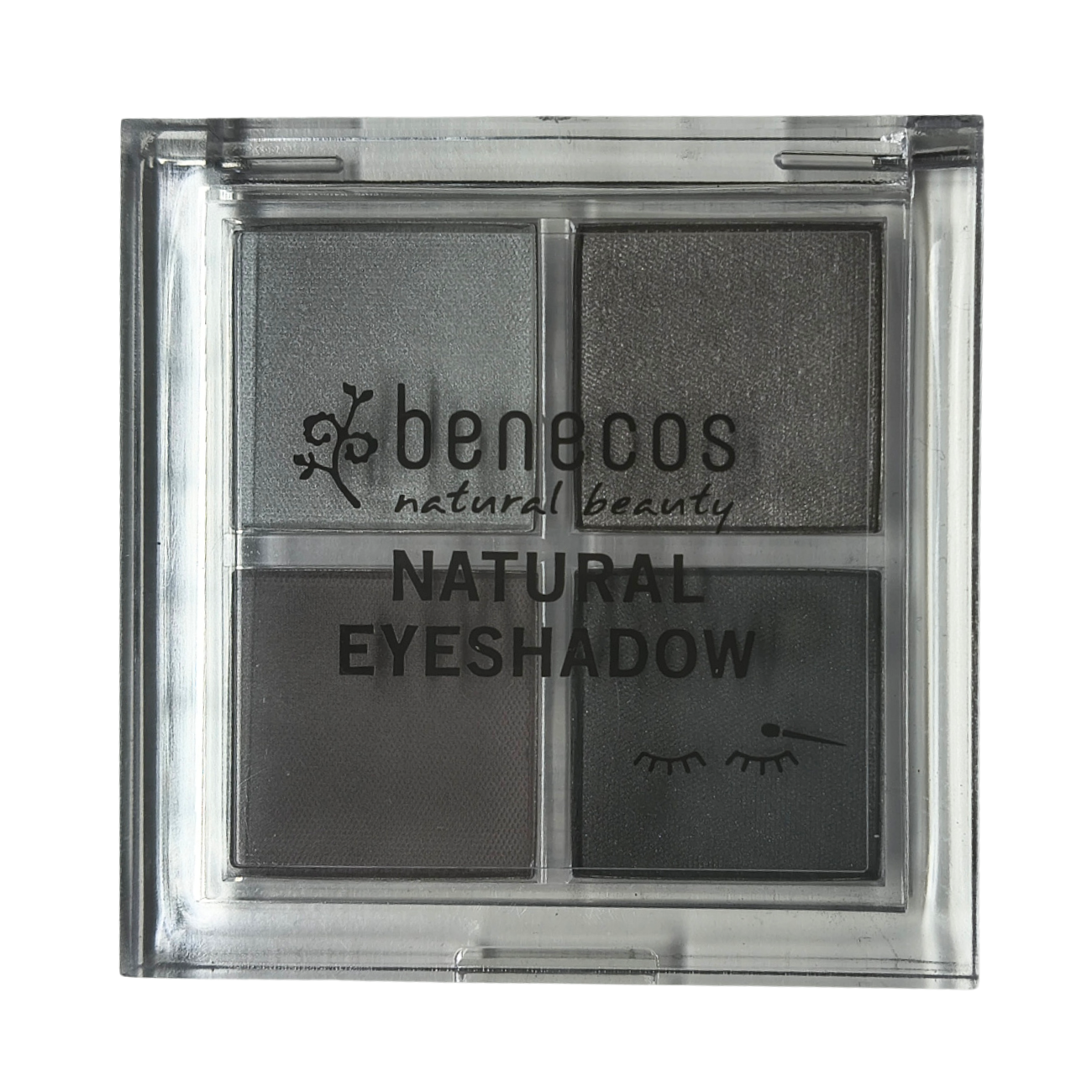 Quattro Eyeshadow Smokey E003 8g BBE 07.2026