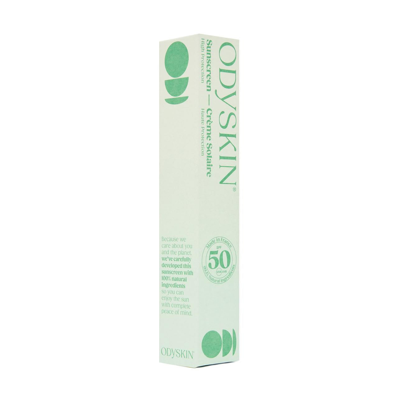 SPF50 Sunscreen 75g
