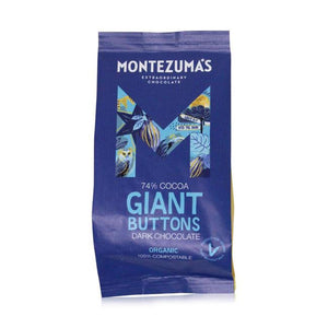 Montezumas Chocolate