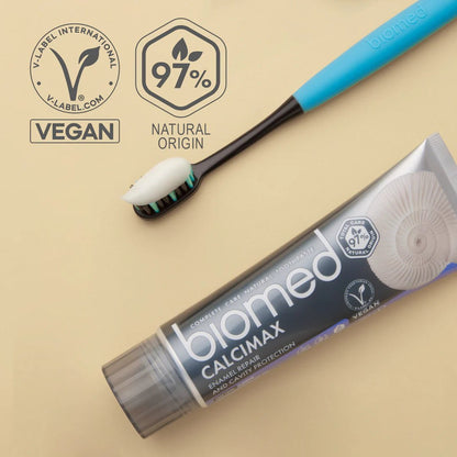 Calcimax Toothpaste 100g - Splat - Toothpaste - Eco Natural Products