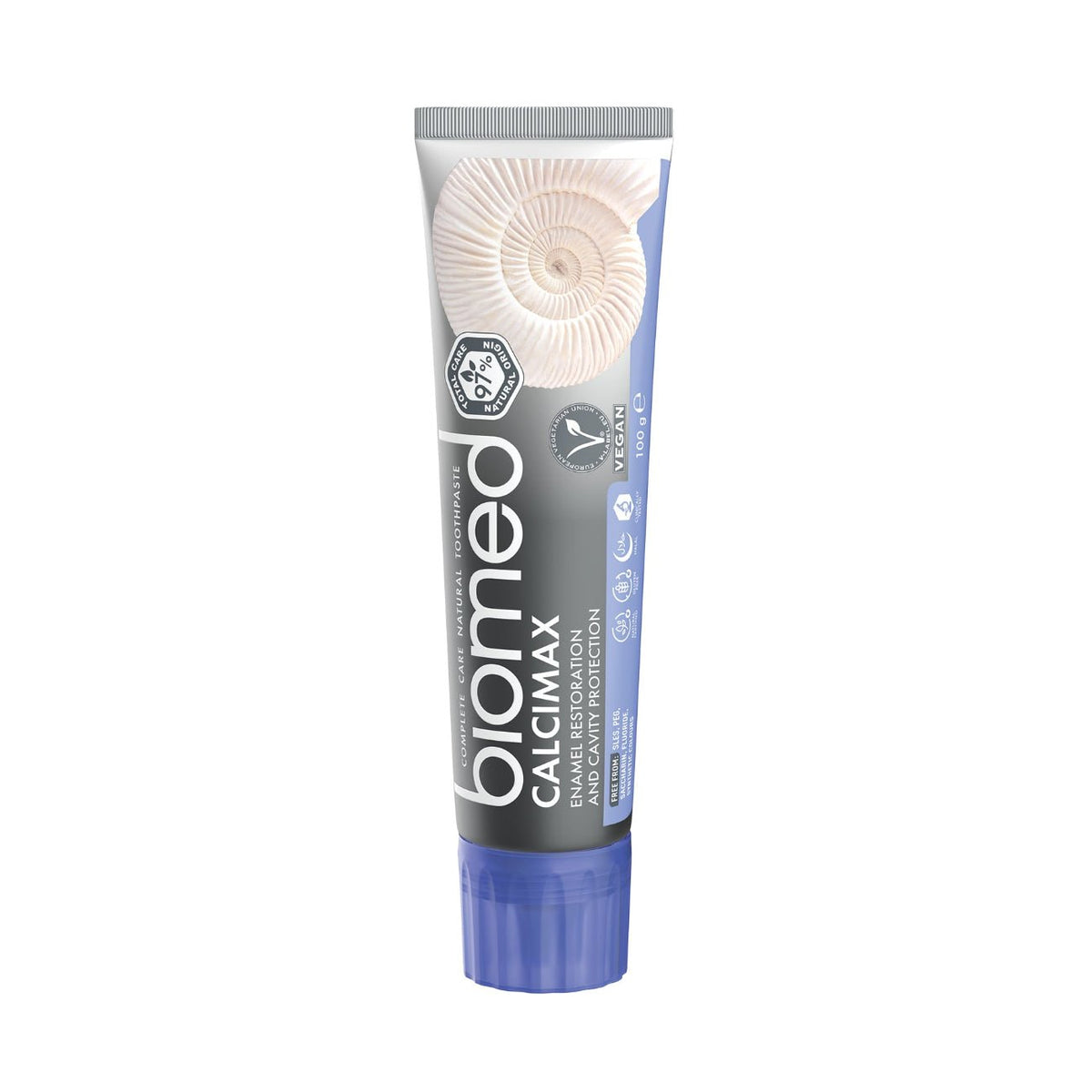 Calcimax Toothpaste 100g - Splat - Toothpaste - Splat