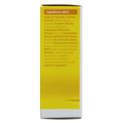 Calendula Baby Soap 100g - Weleda - Soap - Eco Natural Products