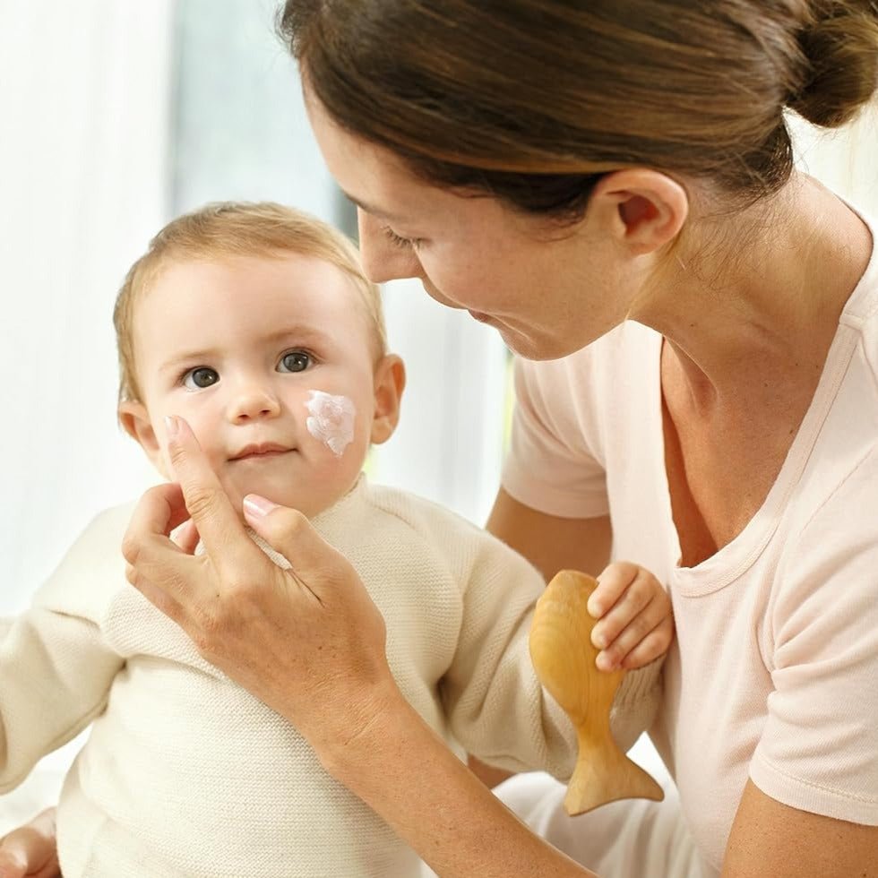 Calendula Facial Cream 50ml - Weleda - Baby Health - Eco Natural Products