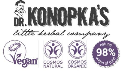 Calming Face Cream 50ml - Dr. Konopka - Face Cream - Eco Natural Products