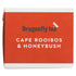 Organic Cape Rooibos & Honeybush Rooibos Tea 20 bags
