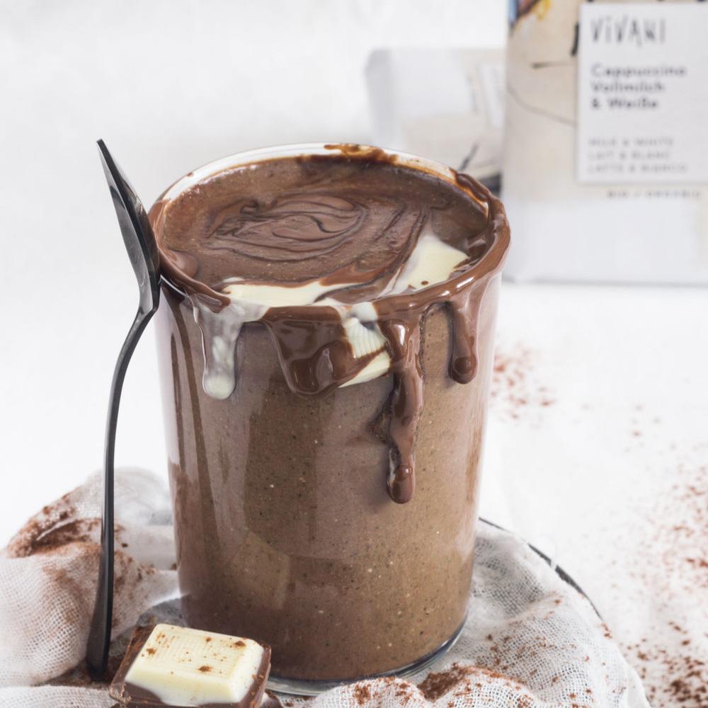 Cappuccino Chocolate 100g - Vivani - Chocolate Bar - Eco Natural Products