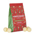 Caramel White Chocolate Snowballs 150g - Eco Natural Products - Montezumas Chocolate - Chocolate