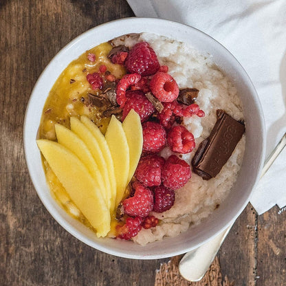 Carob Bar Salted Caramel Nutty 32g - Caroboo - Chocolate Bar - Caroboo