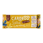 Carob Bar Salted Caramel Nutty 32g - Caroboo - Chocolate Bar - Caroboo
