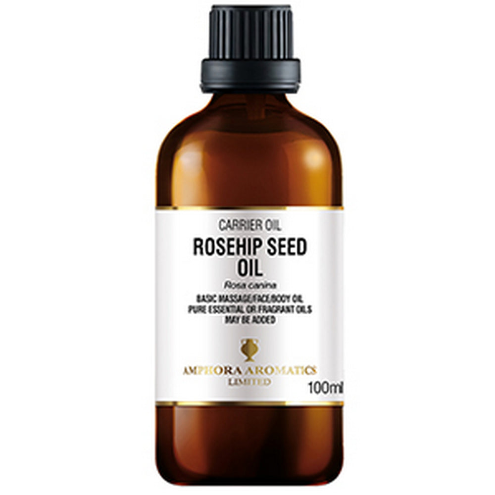 Rosehip Seed Vegetable Oil