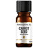 Carrot Seed Essential Speciality Oil 10ml - Eco Natural Products - Amphora Aromatics - Essential Oil