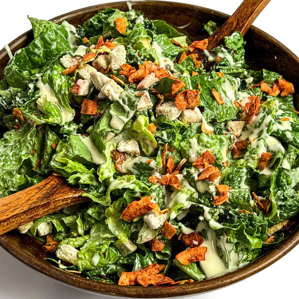 Cashew Parm Sprinkles 120g - Pimp My Salad - Sprinkles - Eco Natural Products