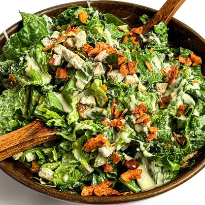 Cashew Parm Sprinkles 120g - Pimp My Salad - Sprinkles - Eco Natural Products