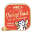 Cat Christmas Turkey and Ham Feast 85g - Eco Natural Products - Lilys Kitchen - Christmas food cat