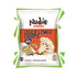 Cauliflower Crisps Katsu Curry 80g - Eco Natural Products - Nudie Snacks - Snack