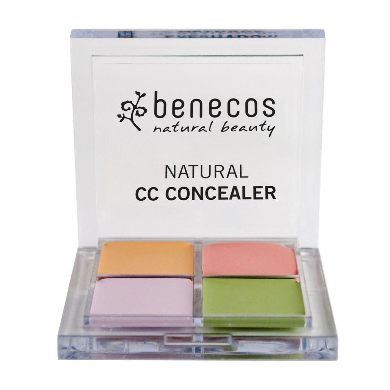 CC Concealer 6g - Eco Natural Products - Benecos - Concealer